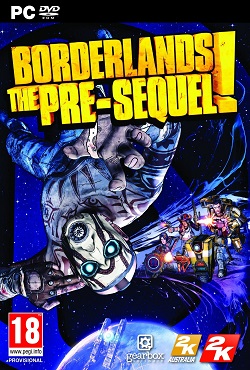 Borderlands: The Pre-Sequel Механики - скачать торрент