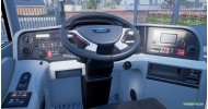 Fernbus Simulator 2017 - скачать торрент