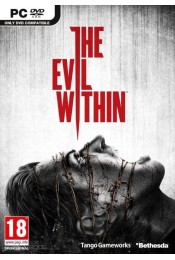 The Evil Within от Хаттаба