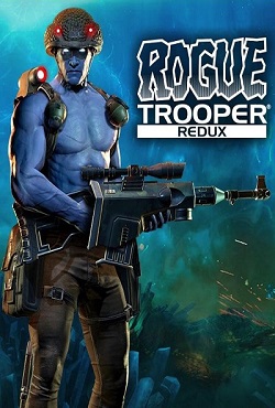Rogue Trooper Redux - скачать торрент