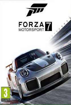 Forza Motorsport 7 Механики - скачать торрент