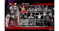 WWE 2K16 - скачать торрент