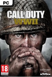 Call of Duty WWII Механики