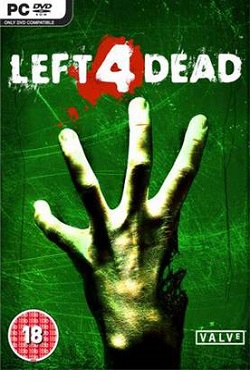 Left 4 Dead 1 - скачать торрент