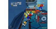 Sonic Heroes - скачать торрент
