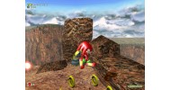 Sonic Adventure DX - скачать торрент