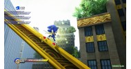 Sonic Unleashed - скачать торрент