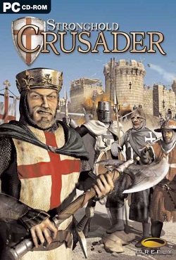 Stronghold Crusader - скачать торрент