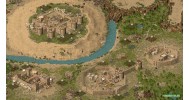 Stronghold Crusader - скачать торрент