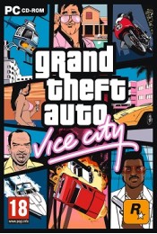 GTA Vice City Механики