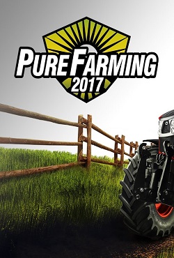 Pure Farming 17 - скачать торрент