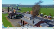 SimCity 2013 R.G. Механики - скачать торрент