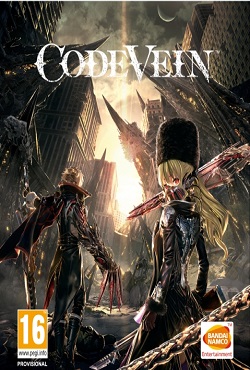 Code Vein - скачать торрент