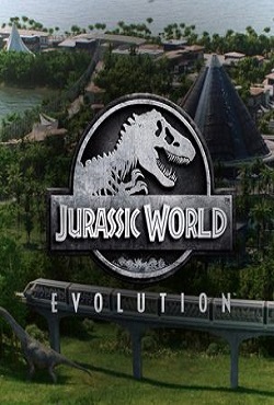 Jurassic World Evolution - скачать торрент