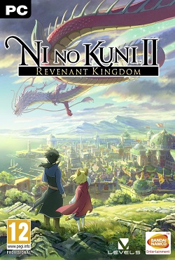 Ni No Kuni 2 Revenant Kingdom - скачать торрент