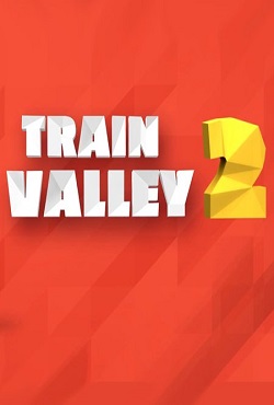 Train Valley 2 - скачать торрент