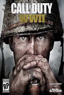 Call of Duty: World at War 2 - скачать торрент