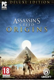 Assassins Creed Origins Xattab