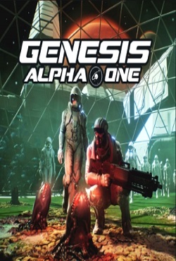 Genesis Alpha One - скачать торрент
