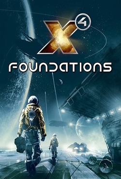 X4 Foundations - скачать торрент