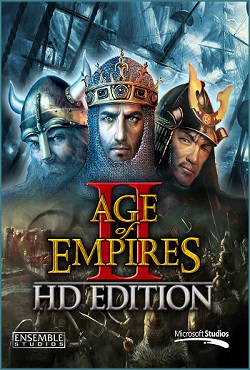 Age of Empires 2 - скачать торрент