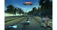 Burnout Paradise Механики - скачать торрент