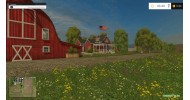 Farming Simulator 15 - скачать торрент