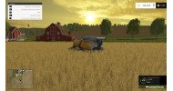 Farming Simulator 15 - скачать торрент