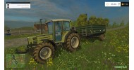 Farming Simulator 2015 - скачать торрент