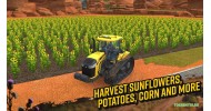Farming Simulator 2018 - скачать торрент