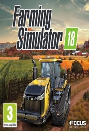 Farming Simulator 2018