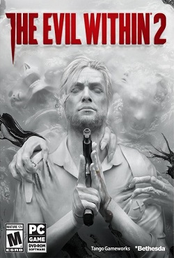 The Evil Within 2 Механики - скачать торрент