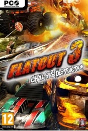 FlatOut 3