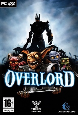 Overlord 2 - скачать торрент