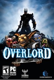 Overlord 2 Механики