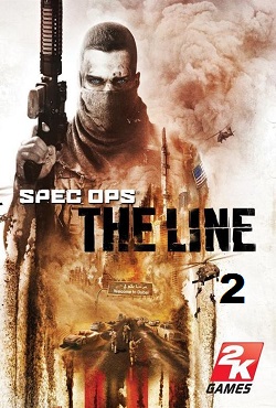 Spec Ops The Line 2 - скачать торрент