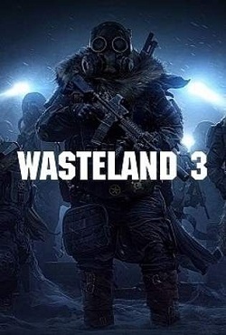 Wasteland 3 - скачать торрент