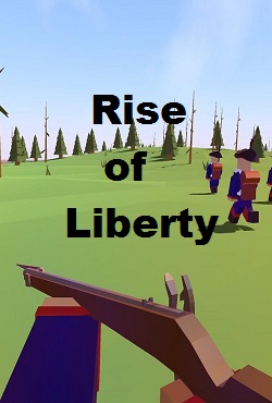 Rise of Liberty - скачать торрент