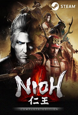 Nioh Complete Edition - скачать торрент