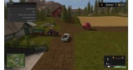 Farming Simulator 17 Platinum Edition - скачать торрент