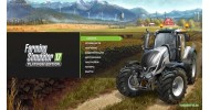 Farming Simulator 17 Platinum Edition - скачать торрент