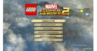 LEGO Marvel Super Heroes 2 - скачать торрент