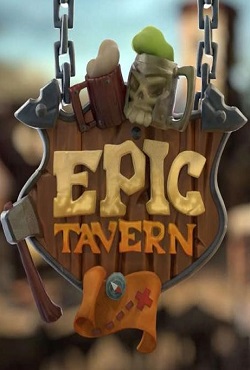 Epic Tavern - скачать торрент