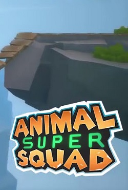 Animal Super Squad - скачать торрент