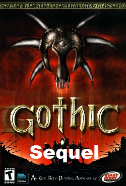 Gothic Sequel - скачать торрент