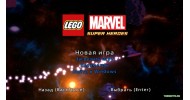 Лего Марвел Супер Хироус - скачать торрент