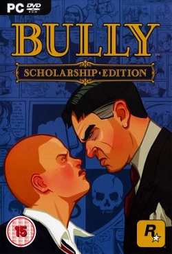 Bully Scholarship Edition - скачать торрент