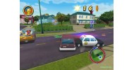 Simpsons Hit and Run - скачать торрент