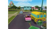 Simpsons Hit and Run - скачать торрент