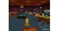 Simpsons Hit and Run - скачать торрент